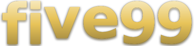 five99 logo